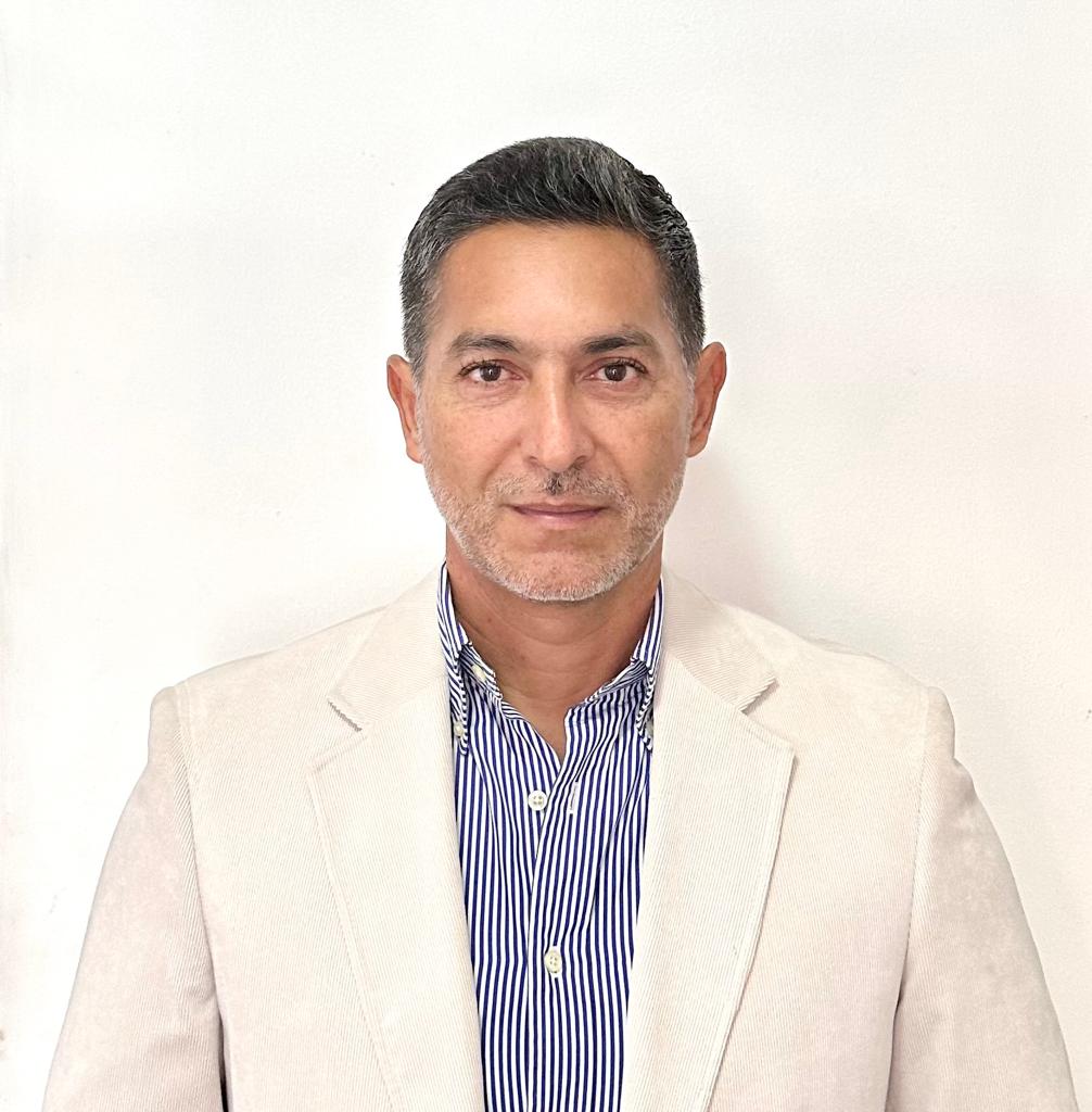 Ing. Civil Carlos Chiriguaya Maldonado